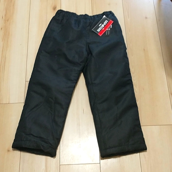 Pajar snow pants - Picture 1 of 4